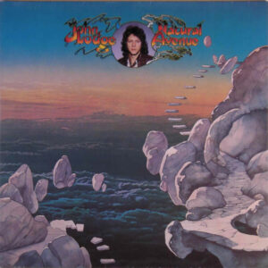 John Lodge <br> Natural Avenue