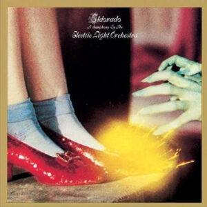 Electric Light Orchestra <br> Eldorado - A Symphony By The Electric Light Orchestra