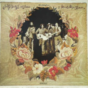 Nitty Gritty Dirt Band - Stars And Stripes Forever