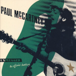 Paul McCartney - Unplugged (The Official Bootleg)