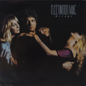 Fleetwood Mac <br> Mirage