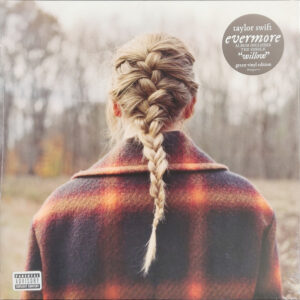 Taylor Swift <br> Evermore