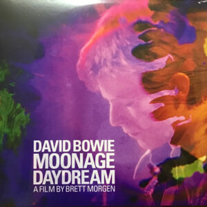 David Bowie <br> Moonage Daydream (A Film By Brett Morgen)