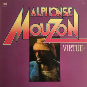 Alphonse Mouzon <br> Virtue