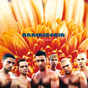 Rammstein <br> Herzeleid