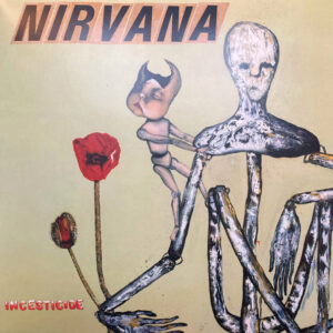 Nirvana <br> Incesticide