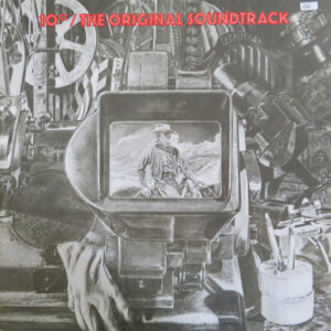 10cc <br> The Original Soundtrack