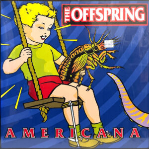 The Offspring <br> Americana