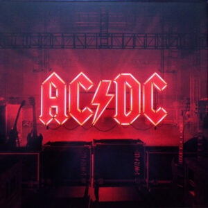 AC/DC <br> PWR/UP
