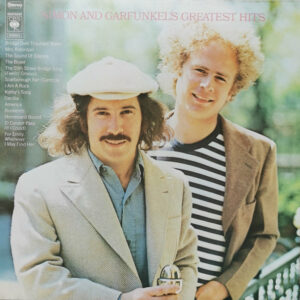 Simon & Garfunkel <br> Simon And Garfunkel's Greatest Hits