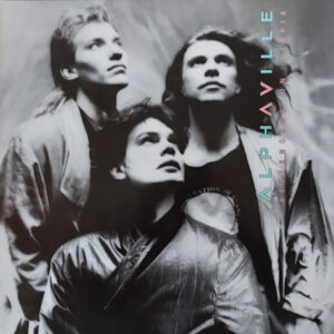 Alphaville <br> Afternoons In Utopia