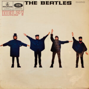 The Beatles <br> Help!