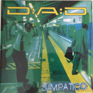 D:A:D* <br> Simpatico