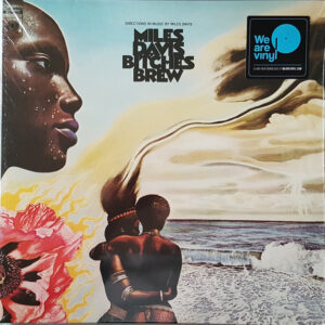 Miles Davis <br> Bitches Brew