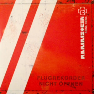 Rammstein <br> Reise, Reise