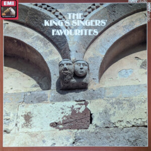 The King's Singers <br> The King's Singers' Favourites