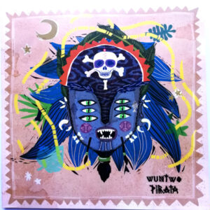 Wuntwo* <br> Pirata