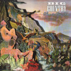 Big Country <br> Peace In Our Time