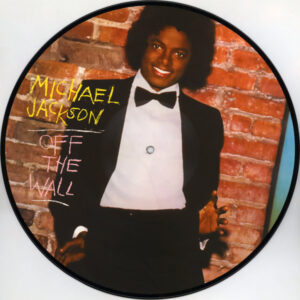 Michael Jackson <br> Off The Wall