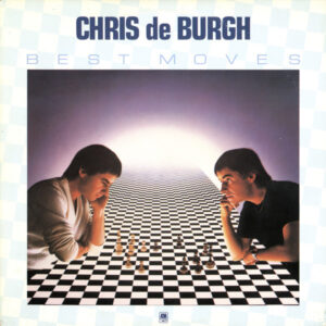 Chris de Burgh - Best Moves