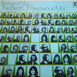 Fleetwood Mac <br> The Best Of Fleetwood Mac