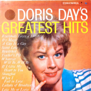 Doris Day - Doris Day's Greatest Hits