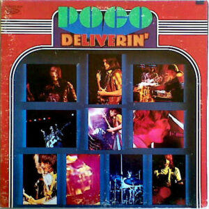 Poco (3) <br> Deliverin'
