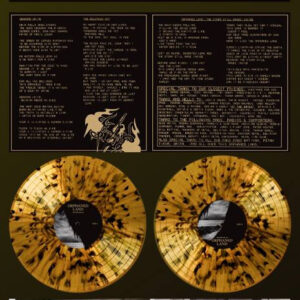 Orphaned Land <br> The Beloveds Cry