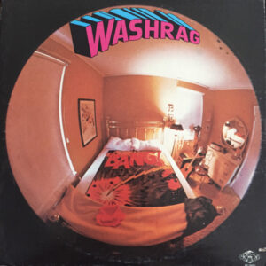 Washrag <br> Bang!