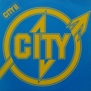 City (3) <br> City II