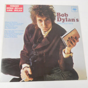 Bob Dylan <br> Bob Dylan's Greatest Hits