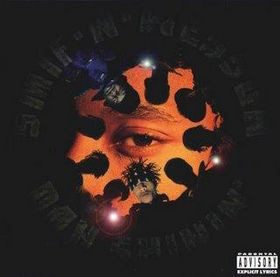 Smif-N-Wessun <br> Dah Shinin'
