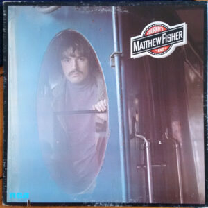 Matthew Fisher <br> Journey's End