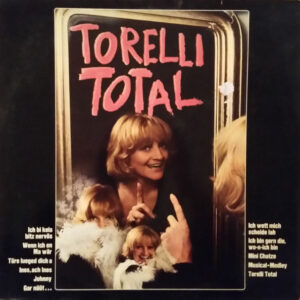 Ines Torelli <br> Torelli Total