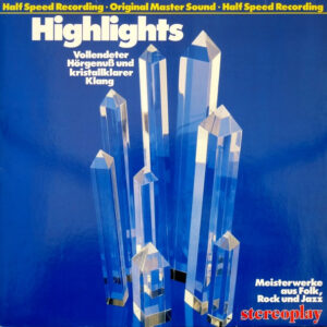 Various <br> Stereoplay - Highlights