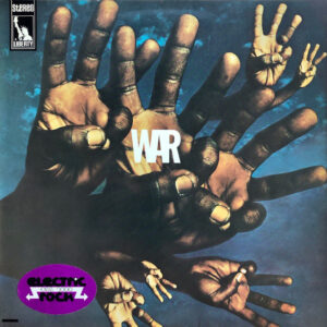War <br> War