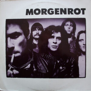 Morgenrot <br> Morgenrot