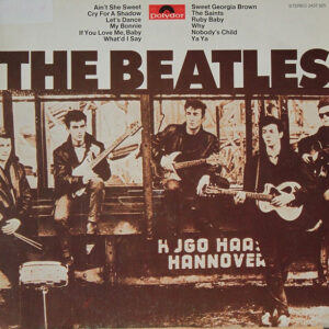 The Beatles <br> The Beatles
