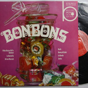 Various <br> Bonbons