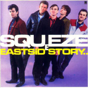 Squeeze (2) <br> East Side Story