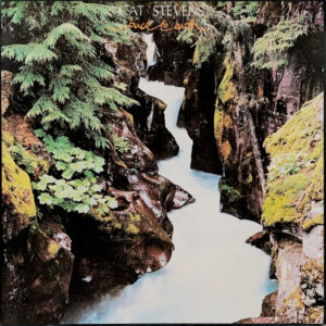Cat Stevens <br> Back To Earth