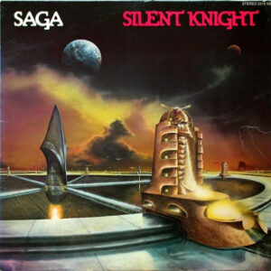 Saga (3) <br> Silent Knight