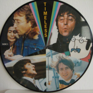 The Beatles <br> Timeless
