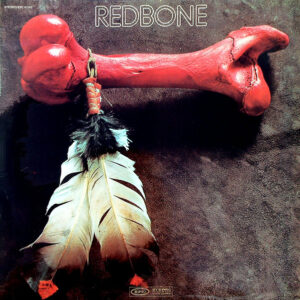 Redbone <br> Redbone