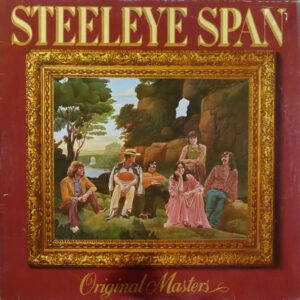 Steeleye Span <br> Original Masters