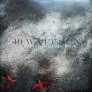 40 Watt Sun <br> The Inside Room