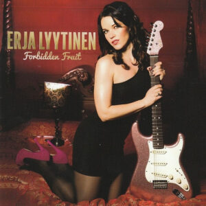 Erja Lyytinen <br> Forbidden Fruit