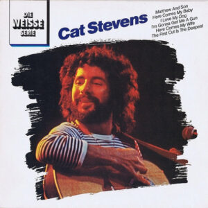 Cat Stevens <br> Die Weisse Serie