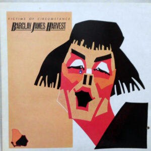 Barclay James Harvest <br> Victims Of Circumstance