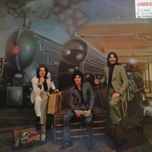 Three Dog Night <br> Coming Down Your Way